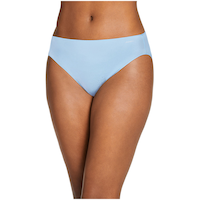 Culotte taille basse Jockey®, pour femmes, No Panty Line Promise Front_Angled_Left
