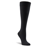 Wel-max Women's Light Compression Knee Length Socks Front_Angled_Right