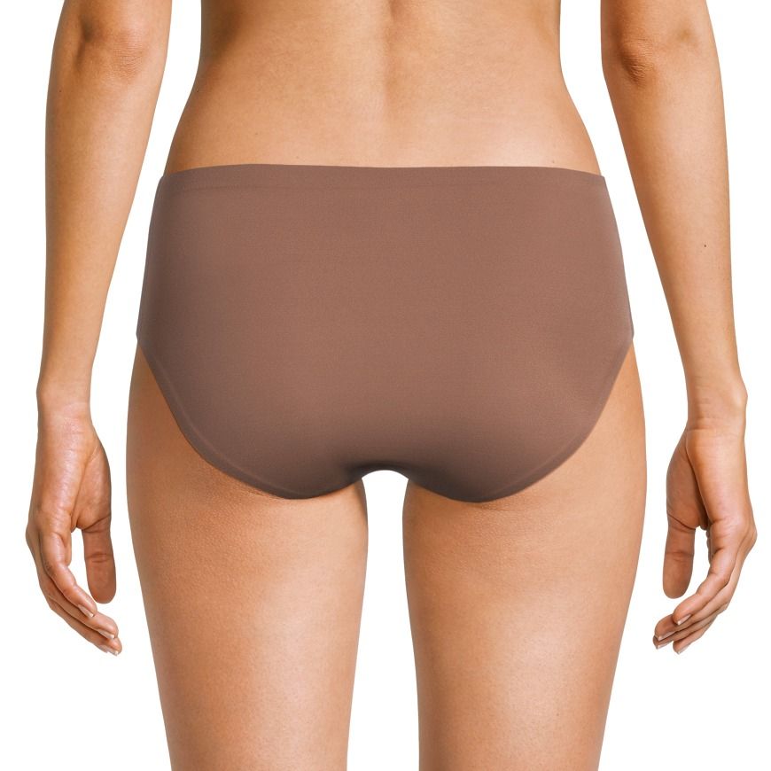 Denver Hayes Women's 2 Pack PFP Invisibles Brief Underwear