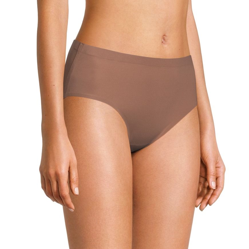 Denver Hayes Women's 2 Pack PFP Invisibles Brief Underwear