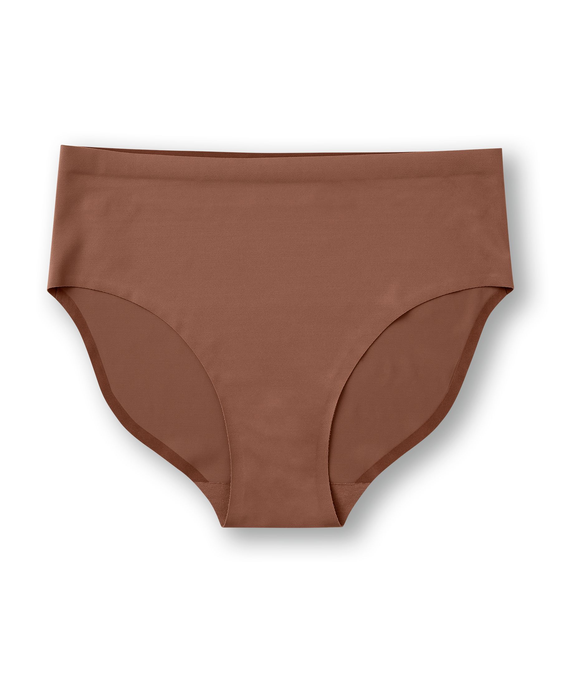 Denver Hayes Women's 2 Pack PFP Invisibles Brief Underwear