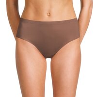 Denver Hayes Women's 2 Pack Perfect Fit Invisibles Briefs Underwear
