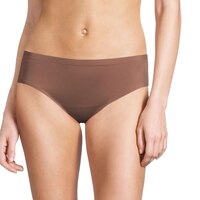 Sous-vêtement invisible à taille basse pour femmes, Denver Hayes, La coupe parfaite, paquet de 2