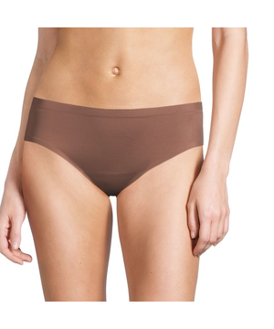 Denver Hayes Women's 2-Pack Invisibles Hip-Hugger