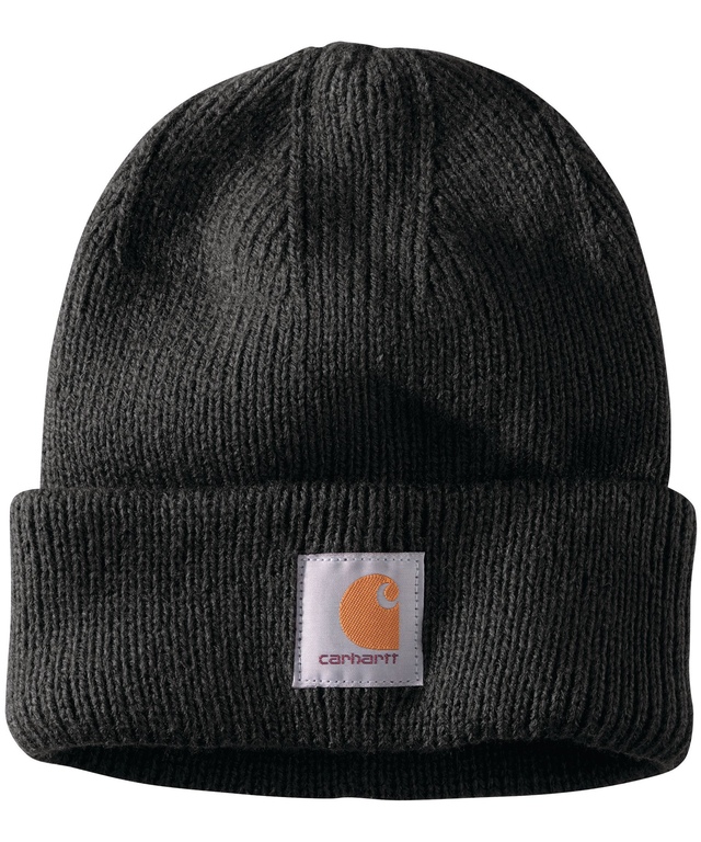 Carhartt Rib Knit Cuffed Beanie