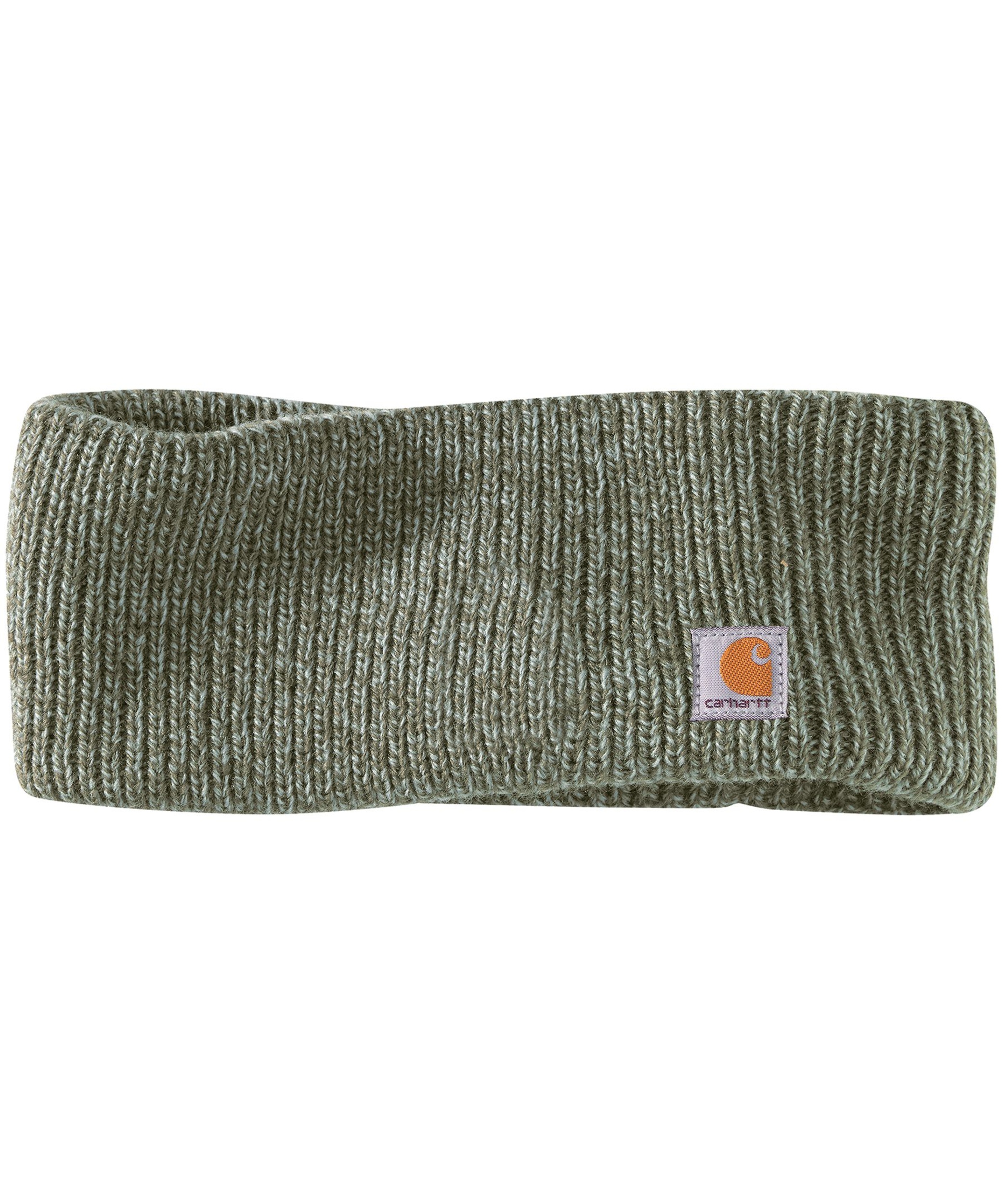 Carhartt Knit Headband Marks