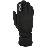 Kombi Women's Wanderer Gloves Back_Flat