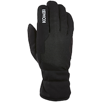 Kombi Women's Wanderer Gloves Back_Flat