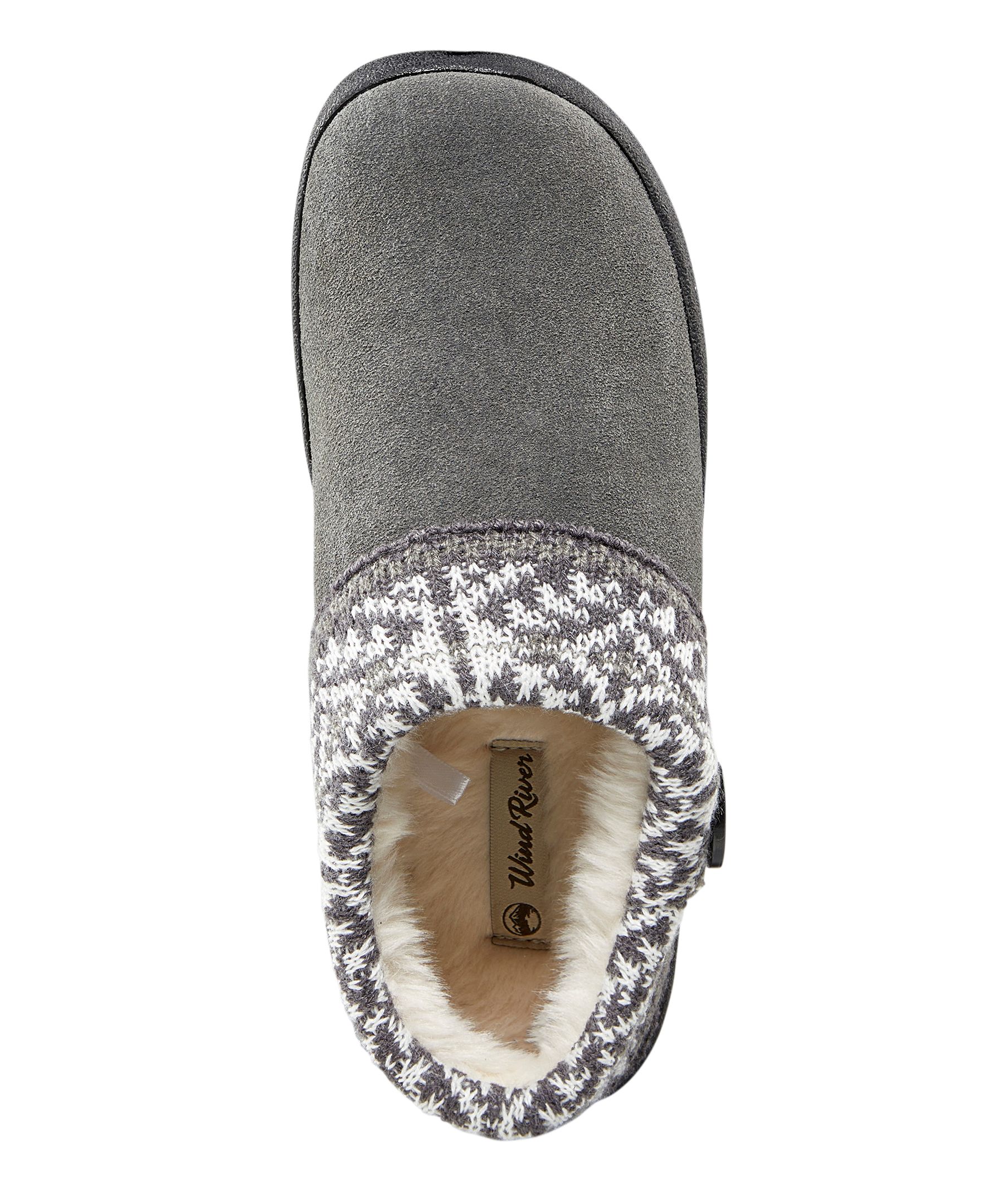 Windriver slippers sale