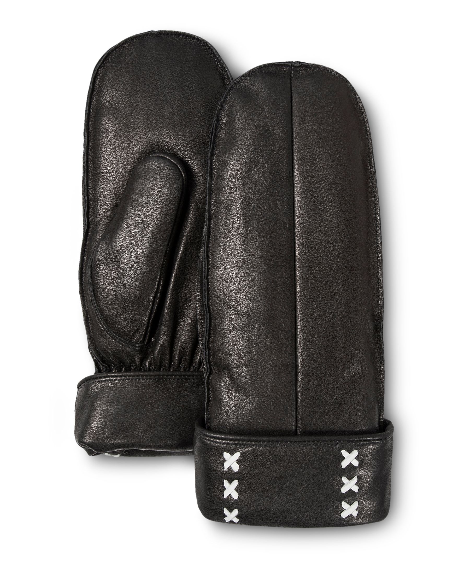 Mitaines en cuir T-MAX pour femmes, Anouk, WindRiver