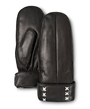 Mitaines en cuir T-MAX pour femmes, Anouk, WindRiver