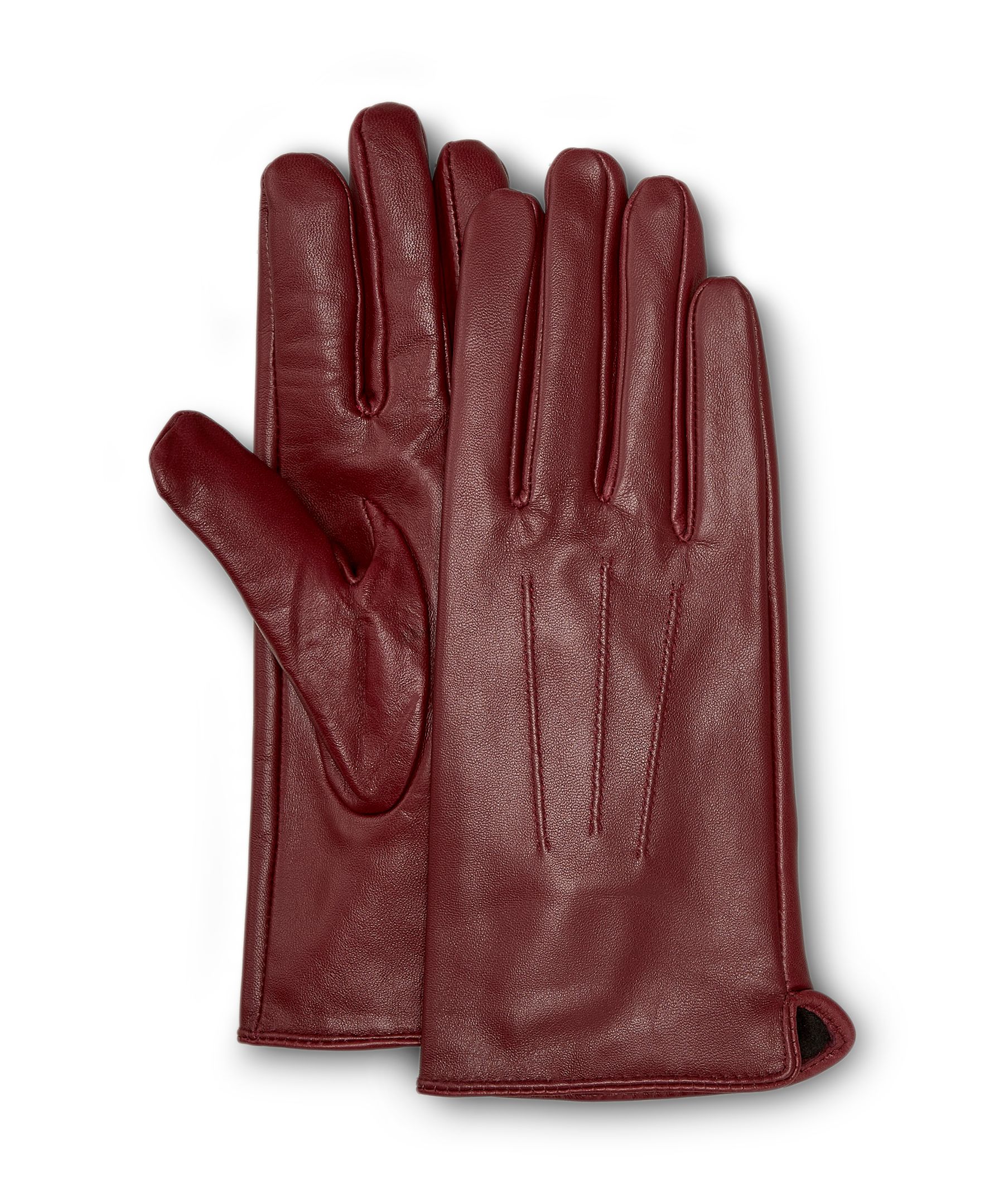 Gants en cuir pour hommes et femmes, gants durables à manches extra longues  et paumes