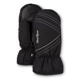 WindRiver Women's Waterproof T-Max Insulated Horizon Mittens Composite_or_Mixed