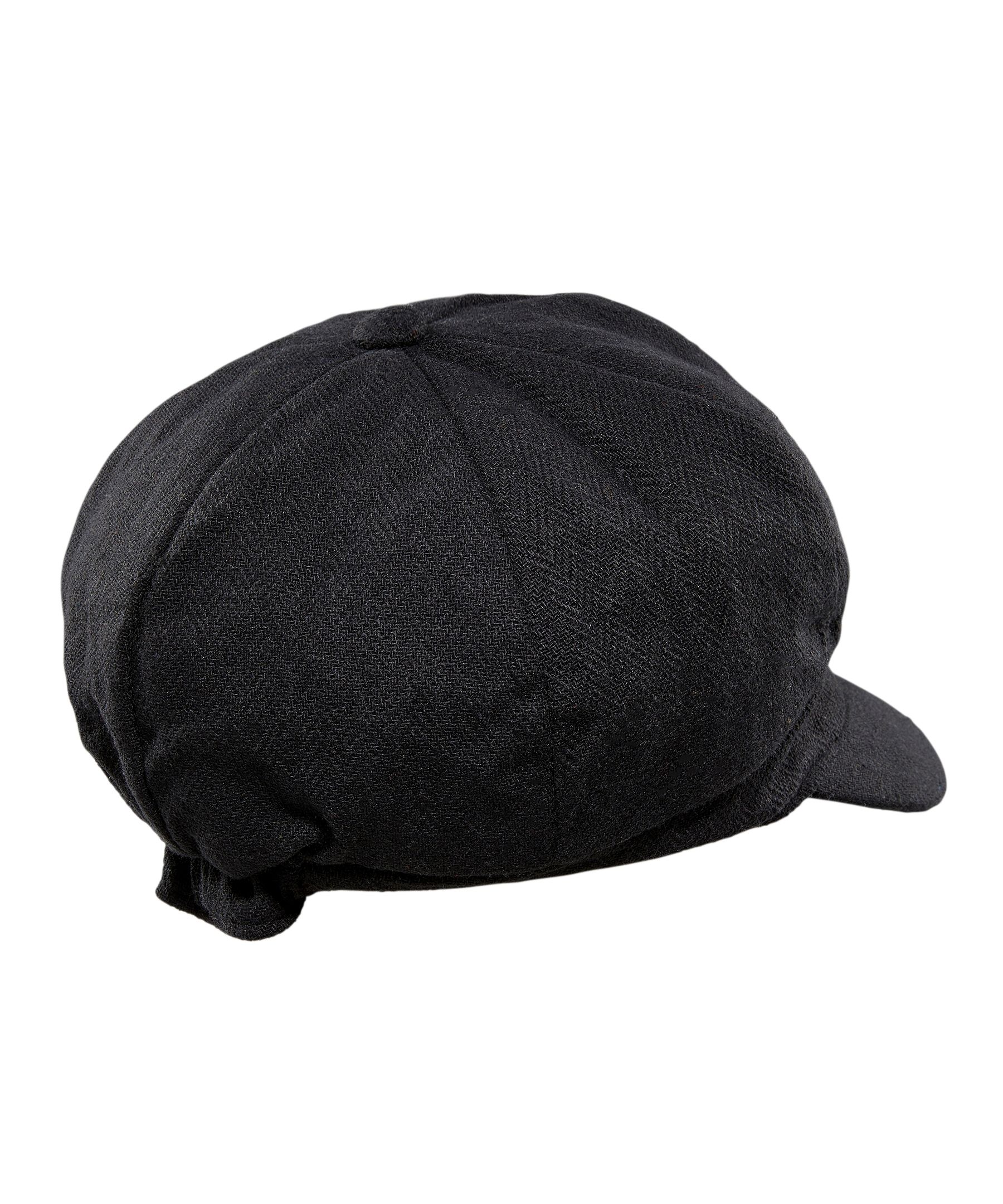 Denver Hayes T-Max Lined Poor Boy Hat