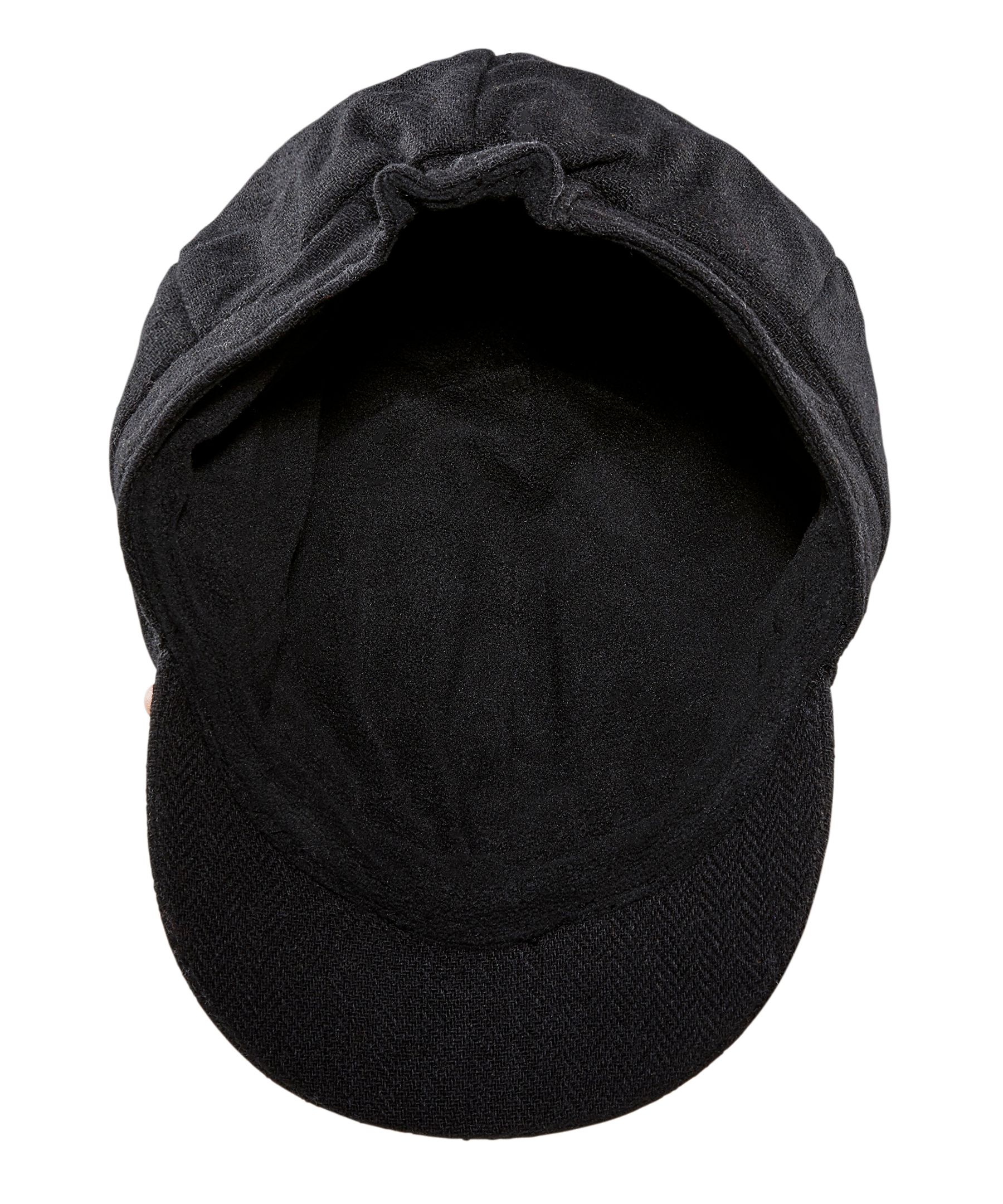 Denver Hayes T-Max Lined Poor Boy Hat