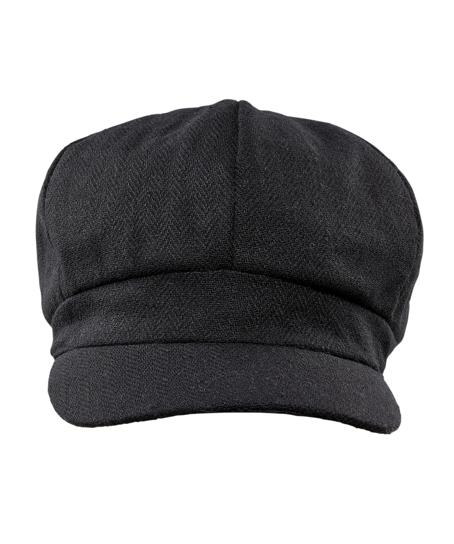 Denver Hayes T-Max Lined Poor Boy Hat