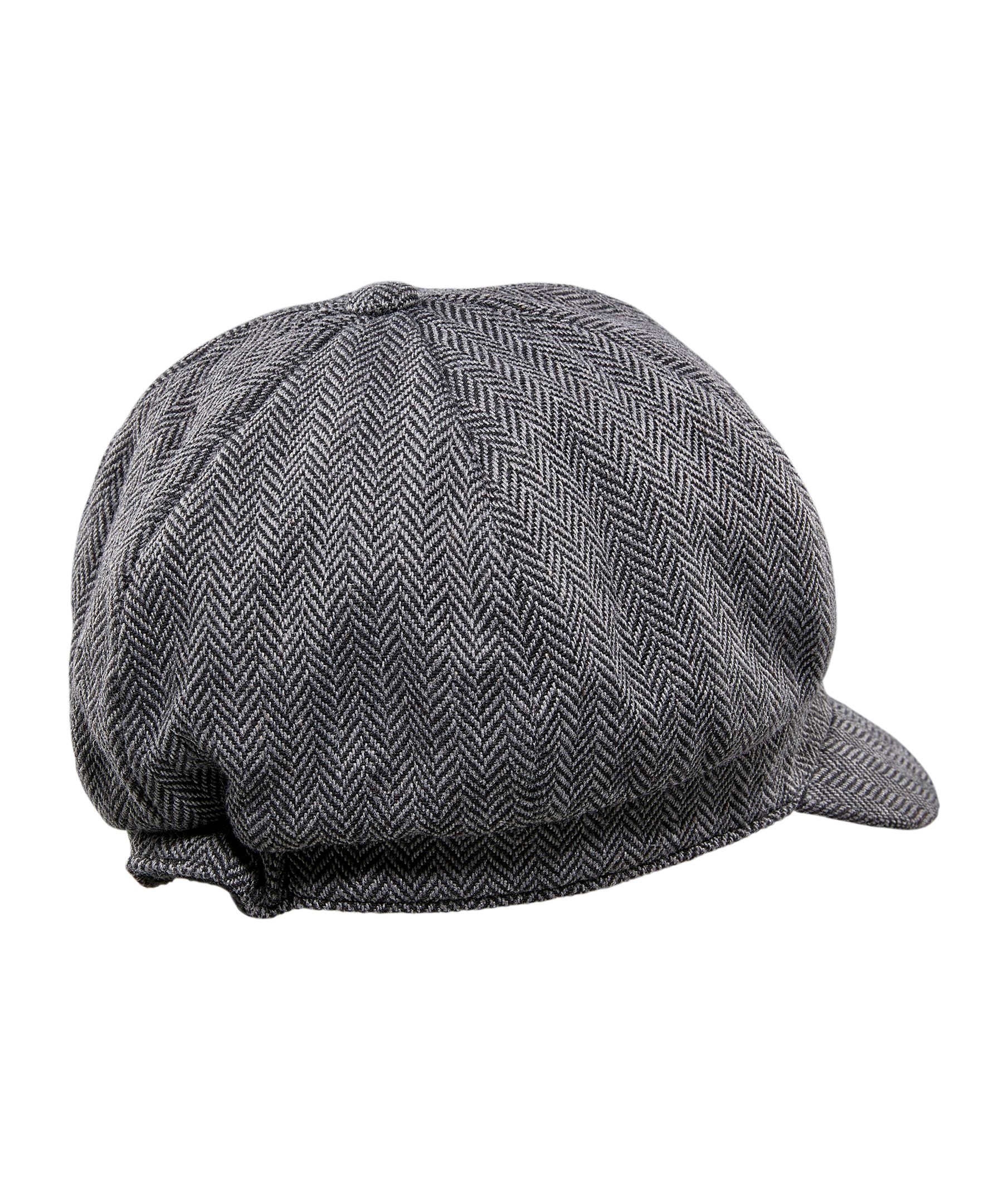 Denver Hayes T-Max Lined Poor Boy Hat