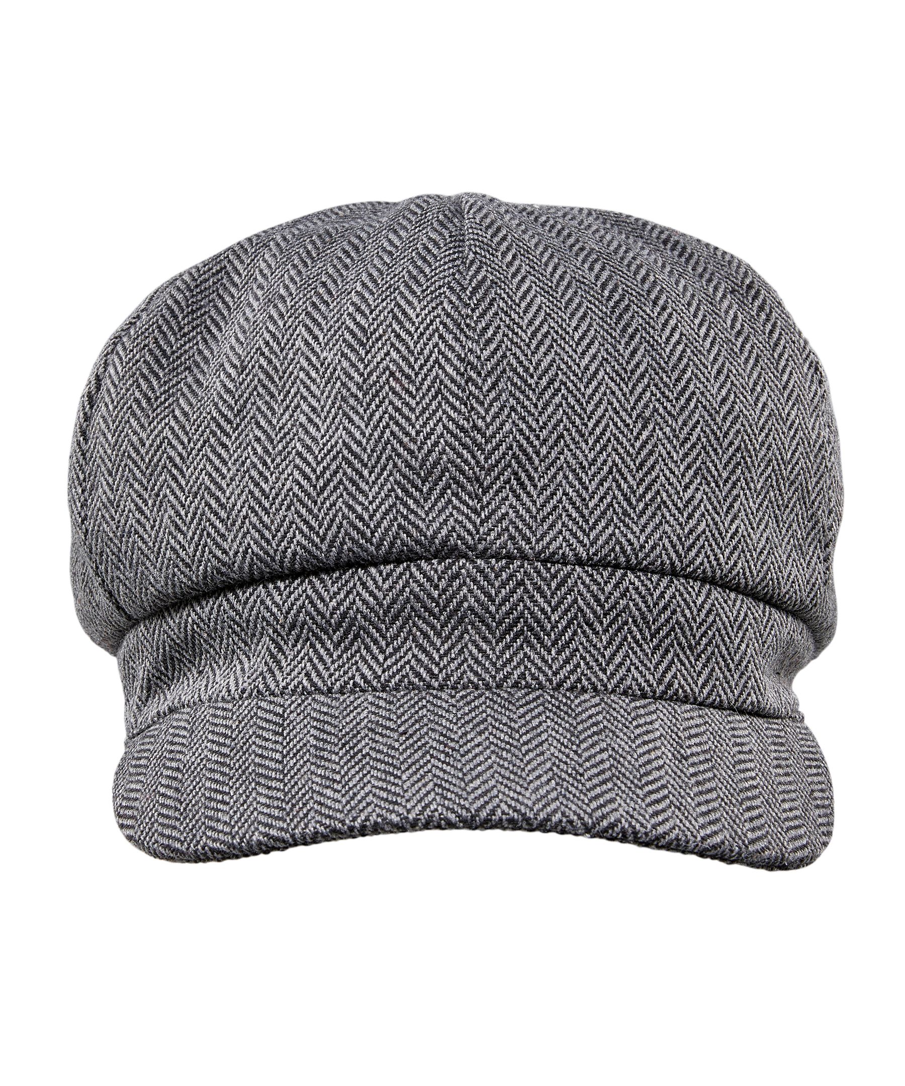 Denver Hayes T-Max Lined Poor Boy Hat