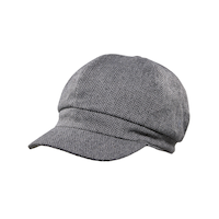 Casquette gavroche doublée avec T-MAX