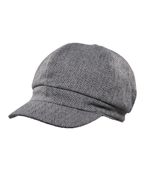 Denver Hayes T-Max Lined Poor Boy Hat