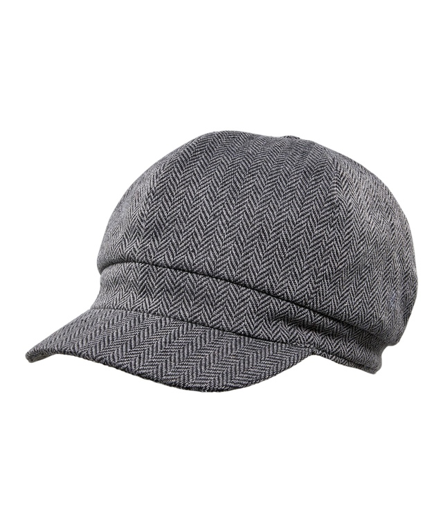 Casquette gavroche doublée avec T-MAX