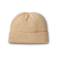 Bonnet à jauge fine pour femmes Front_Flat