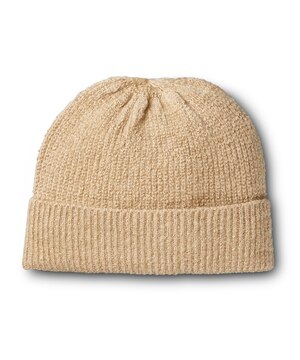 Bonnet à jauge fine pour femmes