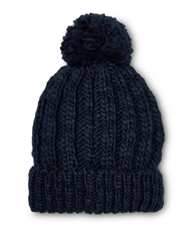 Denver Hayes Women's Chunky Knit Toque
