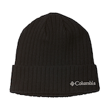 Bonnet de quart pour femmes, Columbia Front_Flat