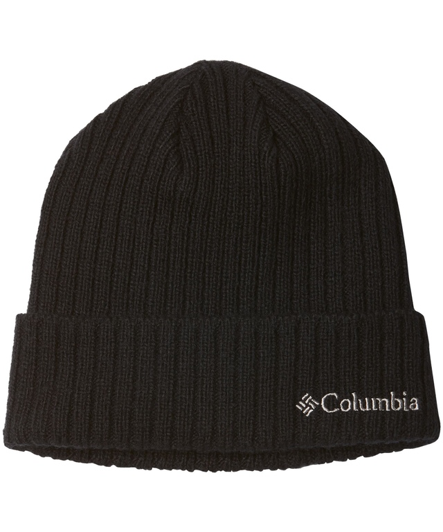 Columbia Women's Watch Cap Toque Front_Flat
