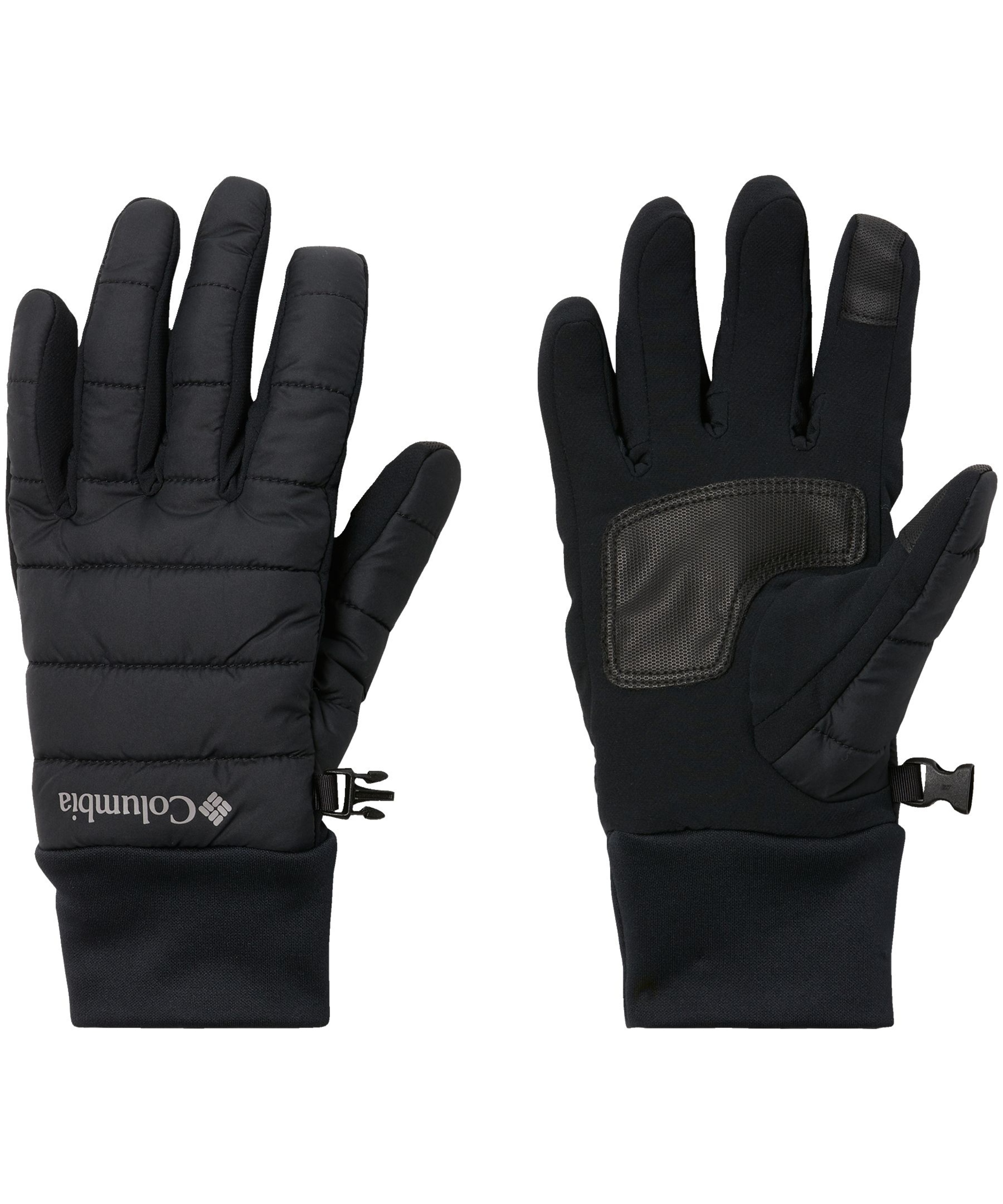 Columbia Women's Powderlite Omni-Heat Touch Screen Gloves | Marks
