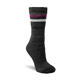 Chaussettes de maison antidérapantes avec T-MAX Heat pour femmes, WindRiver Front_Three_Fourths_Angled_Right