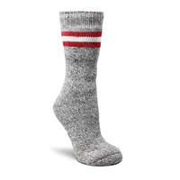 WindRiver Women's T-Max Heat Anti Skid Home Socks