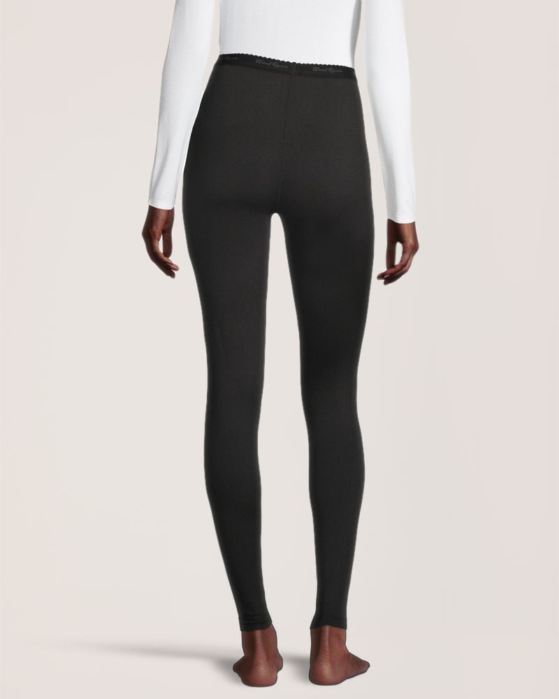 WindRiver Women's Microfibre FRESHTECH Thermal Pants