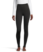 Active Winter thermal underwear - Women's pants – black