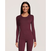 WindRiver Women's Merino Wool Thermal Top