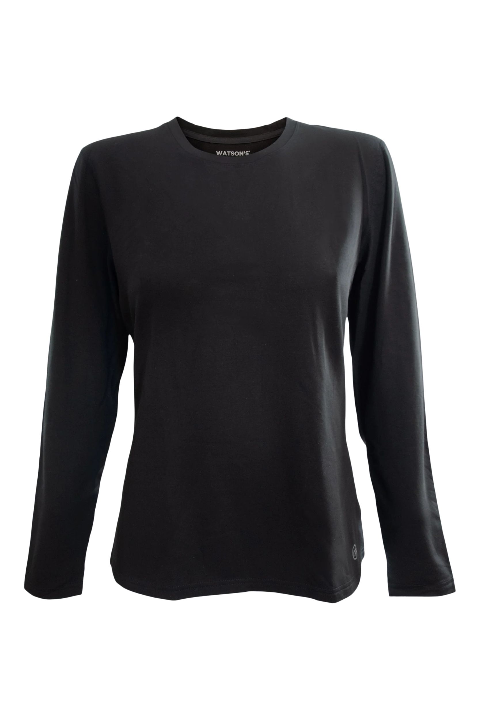 Watson Women's Heat Baselayer Top
