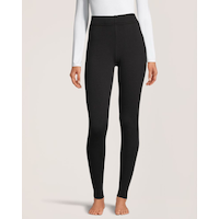 Watson's Women's Cozy Velour Lined Leggings
