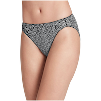 Culotte échancrée Jockey®, pour femmes, No Panty Line Promise Front_Angled_Left