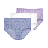 Caleçon Jockey® ultradoux, pour femmes, Elance, paquet de 3