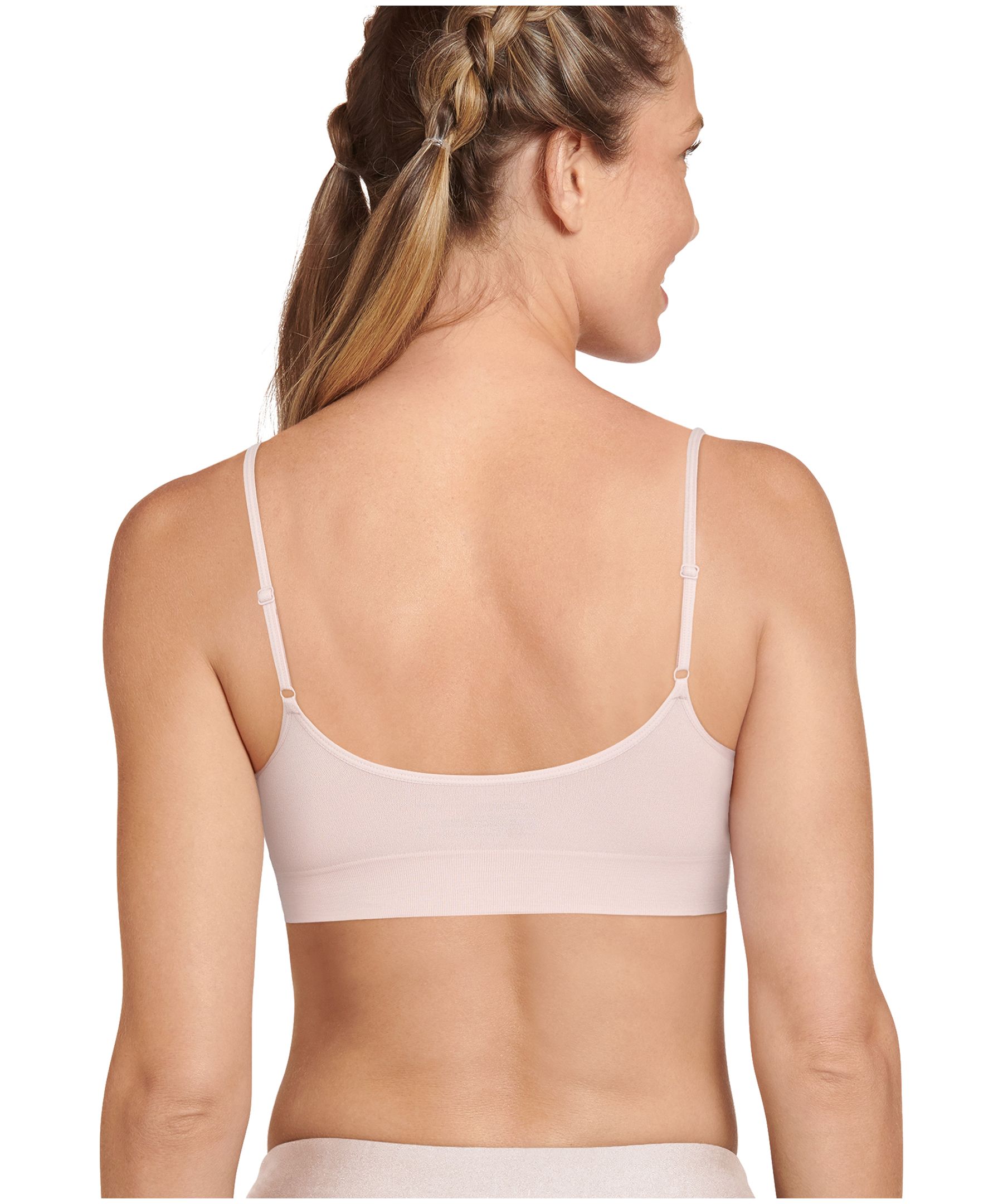 Jockey deals bralette canada