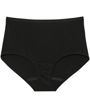Jockey® Women's Worry Free Cotton Briefs for Bladder Leaks and Period Protection