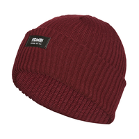 Kombi Women's Made in Canada Street Hat Front_Angled_Left