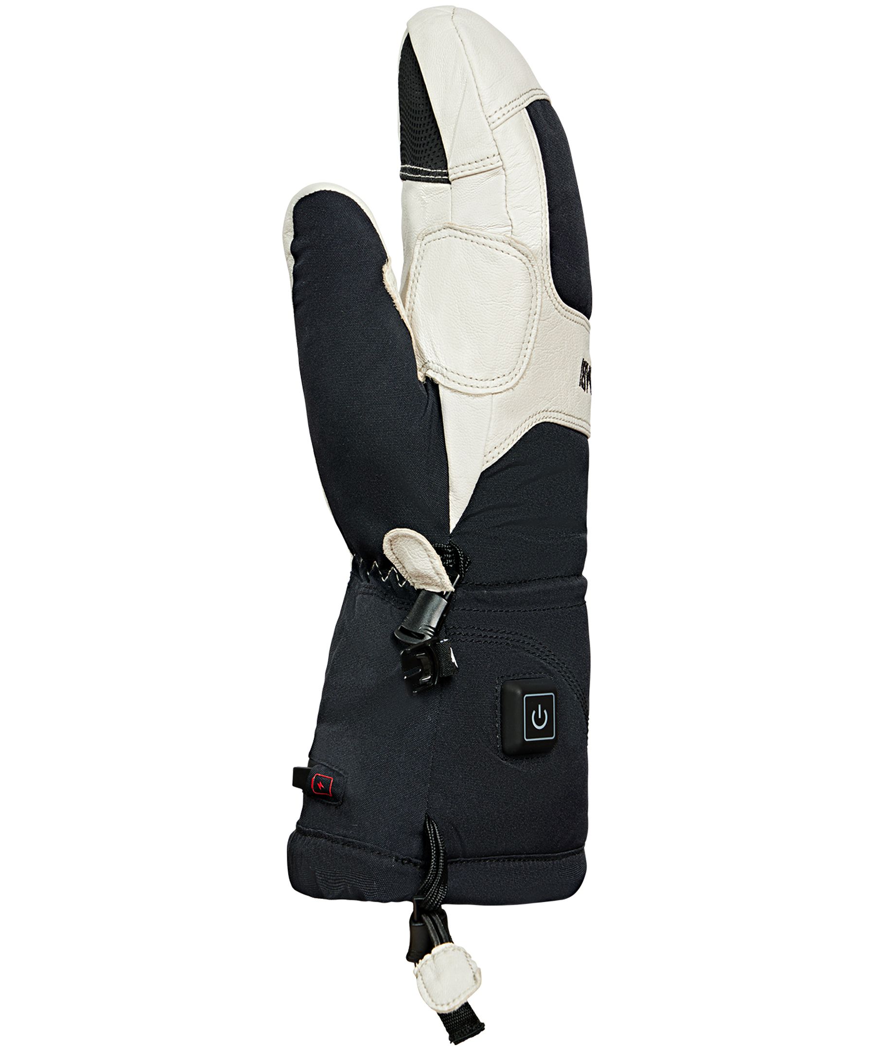 Kombi Women's Blaze Heated Mitts