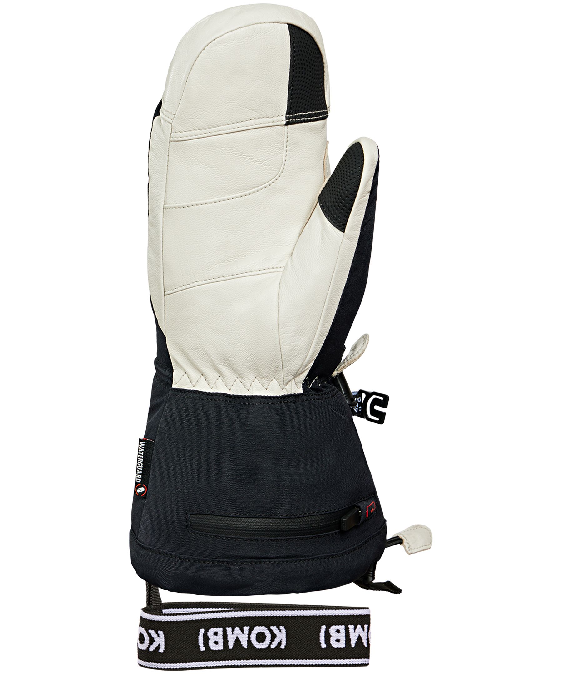 Kombi Women's Blaze Heated Mitts