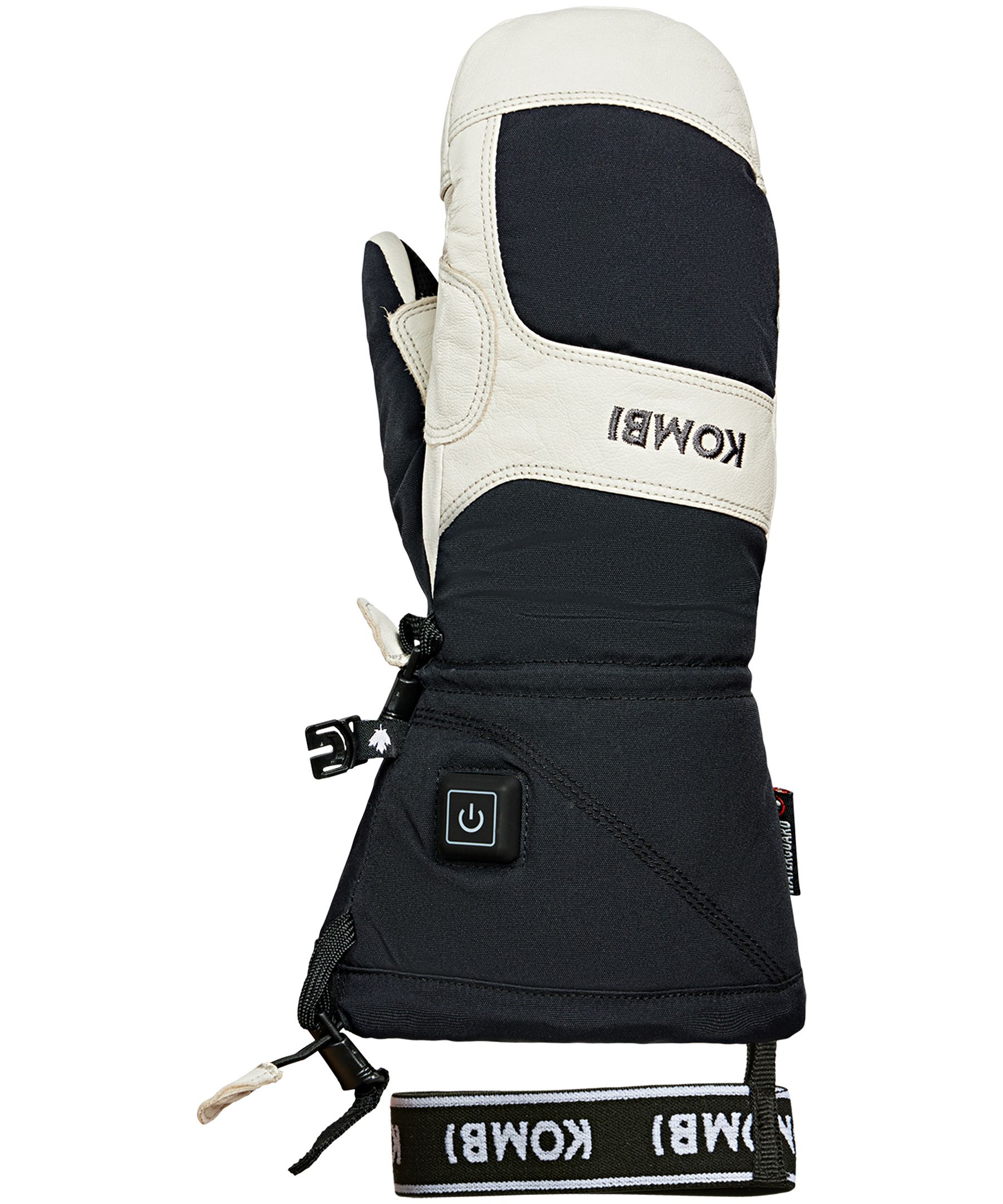 Kombi Women's Blaze Heated Mitts