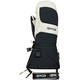 Kombi Women's Blaze Heated Mitts Back_Flat