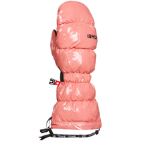 Kombi Women's Snazzy Down Mittens Back_Flat