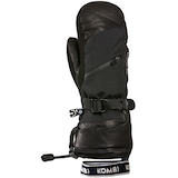 "Mitaines pour femmes, The Patroller, KOMBI" Back_Flat