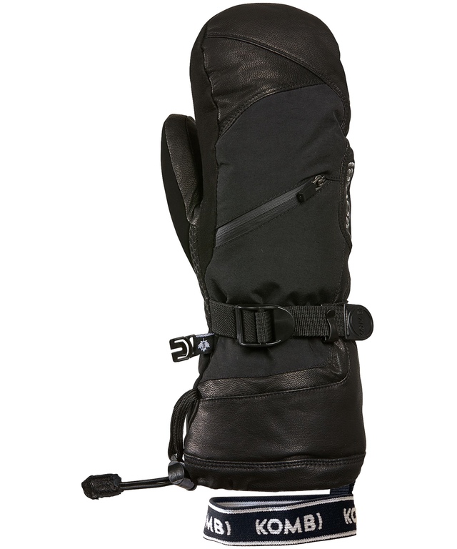 Kombi Women's Patroller GORE-TEX Mittens